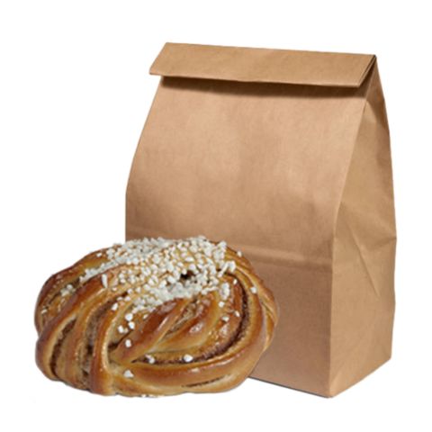 Bulle på pressbyrån