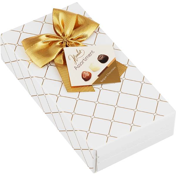 Chokladask