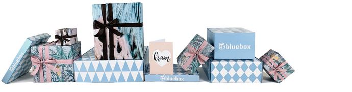 inslagna paket online