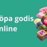 köpa godis online