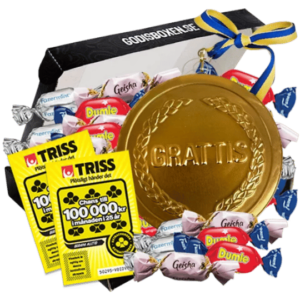 trissbox födelsedag