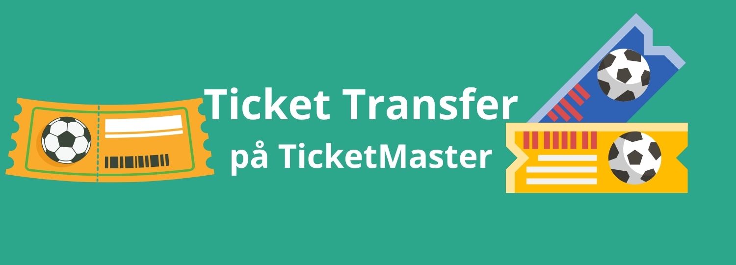 Ticket Transfer